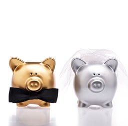Cuentas compartidas divorcio